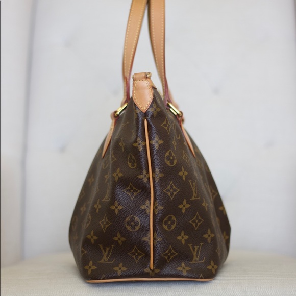 Louis Vuitton Palermo PM - Picture 5 of 16
